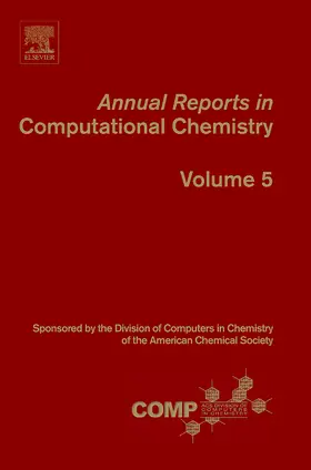 Wheeler / Spellmeyer |  Annual Reports in Computational Chemistry | Buch |  Sack Fachmedien