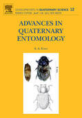 Elias |  Advances in Quaternary Entomology | Buch |  Sack Fachmedien