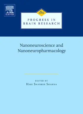 Sharma | Nanoneuroscience and Nanoneuropharmacology | Buch | 978-0-444-53431-6 | sack.de