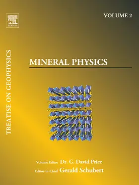 Price |  Treatise on Geophysics, Volume 2 | Buch |  Sack Fachmedien