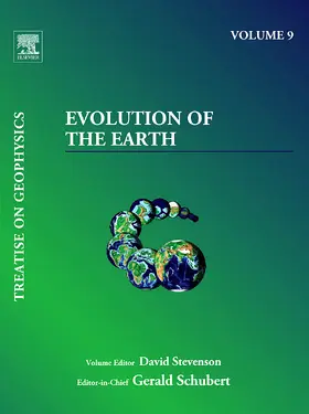Stevenson |  Treatise on Geophysics, Volume 9 | Buch |  Sack Fachmedien