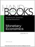 Woodford |  Handbook of Monetary Economics vols 3A+3B Set | eBook | Sack Fachmedien