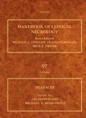 Nappi / Moskowitz MD |  Headache | eBook | Sack Fachmedien
