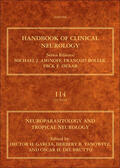 Garcia / Tanowitz / Del Brutto |  Neuroparasitology and Tropical Neurology | Buch |  Sack Fachmedien