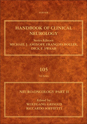 Grisold / Soffietti | Neuro-Oncology, Part II | Buch | 978-0-444-53502-3 | sack.de