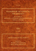 Grisold / Soffietti |  Neuro-Oncology, Part II | Buch |  Sack Fachmedien