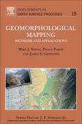Paron |  Geomorphological Mapping | eBook | Sack Fachmedien