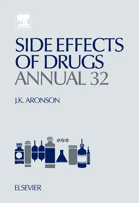 Aronson |  Side Effects of Drugs Annual | Buch |  Sack Fachmedien