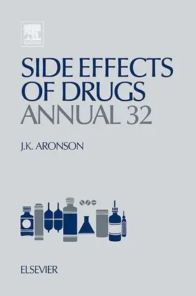 Side Effects of Drugs Annual | E-Book | www.sack.de