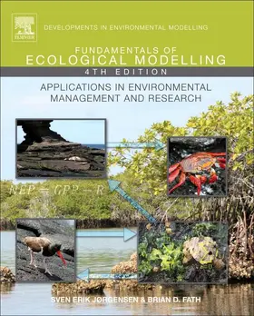 Jorgensen |  Fundamentals of Ecological Modelling | eBook | Sack Fachmedien