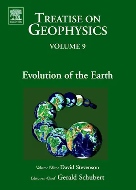 Stevenson | Treatise on Geophysics, Volume 9 | E-Book | sack.de