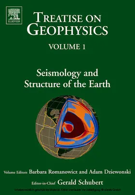 Romanowicz / Dziewonski |  Seismology and Structure of the Earth | eBook | Sack Fachmedien