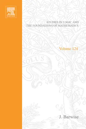 Drake / Truss |  Logic Colloquium '86 | eBook | Sack Fachmedien