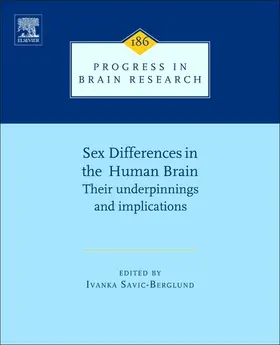 Savic |  Sex Differences in the Human Brain, their Underpinnings and Implications | eBook | Sack Fachmedien