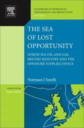 Smith |  The Sea of Lost Opportunity | eBook | Sack Fachmedien