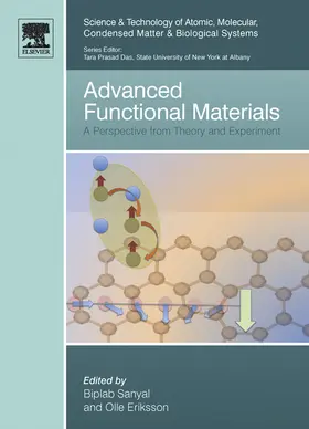 Sanyal / Eriksson | Advanced Functional Materials | E-Book | sack.de