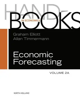 Elliott / Timmermann |  Handbook of Economic Forecasting | eBook | Sack Fachmedien