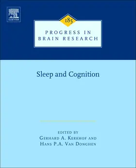  Human Sleep and Cognition | Buch |  Sack Fachmedien