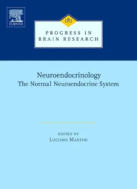 Martini / Chrousos / Labrie | Neuroendocrinology | E-Book | www.sack.de