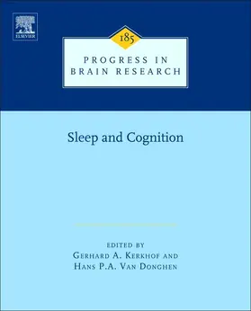 Human Sleep and Cognition | E-Book | www.sack.de