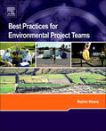 Massey |  Best Practices for Environmental Project Teams | Buch |  Sack Fachmedien