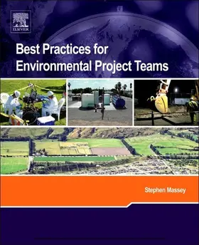Massey | Best Practices for Environmental Project Teams | E-Book | www.sack.de