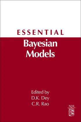 Dey | Essential  Bayesian Models | Buch | 978-0-444-53732-4 | sack.de