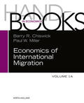 Chiswick |  Handbook of the Economics of International Migration,1A | eBook | Sack Fachmedien