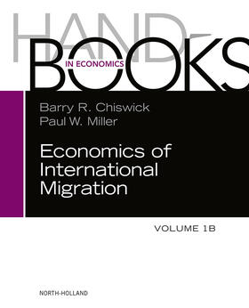 Chiswick |  Handbook of the Economics of International Migration, v1B | eBook | Sack Fachmedien