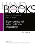 Chiswick |  Handbook of the Economics of International Migration, v1B | eBook | Sack Fachmedien