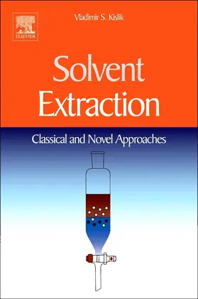 Kislik | Solvent Extraction | E-Book | sack.de