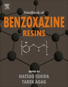 Ishida / Agag |  Handbook of Benzoxazine Resins | eBook | Sack Fachmedien