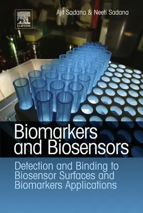 Sadana | Biomarkers and Biosensors | E-Book | www.sack.de