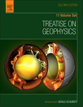  Treatise on Geophysics | Buch |  Sack Fachmedien