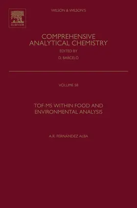 Fernandez-Alba |  TOF-MS within Food and Environmental Analysis | eBook | Sack Fachmedien