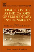 Knaust / Bromley |  Trace Fossils as Indicators of Sedimentary Environments | Buch |  Sack Fachmedien