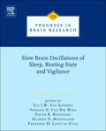  Slow Brain Oscillations of Sleep, Resting State and Vigilance | Buch |  Sack Fachmedien