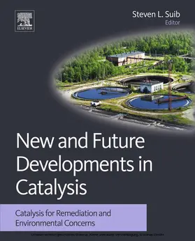 Suib | New and Future Developments in Catalysis | E-Book | www.sack.de