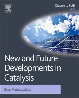Suib |  New and Future Developments in Catalysis | Buch |  Sack Fachmedien