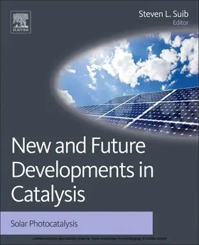 Suib | New and Future Developments in Catalysis | E-Book | www.sack.de