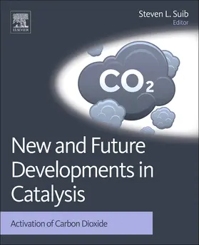 Suib |  New and Future Developments in Catalysis | Buch |  Sack Fachmedien