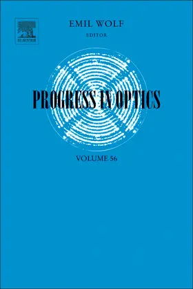  Progress in Optics | Buch |  Sack Fachmedien