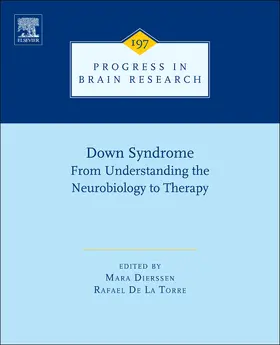 Down Syndrome: From Understanding the Neurobiology to Therapy | Buch | 978-0-444-54299-1 | www.sack.de