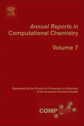 Wheeler | Annual Reports in Computational Chemistry | E-Book | sack.de