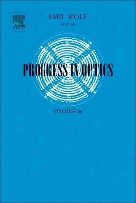 Wolf |  Progress in Optics | eBook | Sack Fachmedien