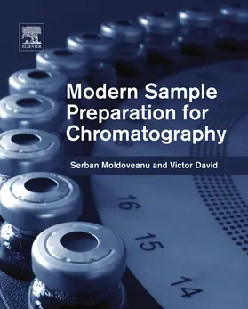 Moldoveanu / David | Modern Sample Preparation for Chromatography | E-Book | www.sack.de