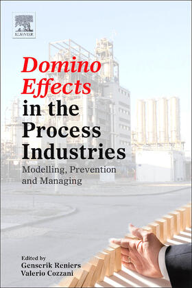 Reniers / Cozzani | Domino Effects in the Process Industries | Buch | 978-0-444-54323-3 | sack.de