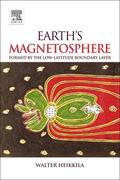 Heikkila |  Earth's Magnetosphere | Buch |  Sack Fachmedien