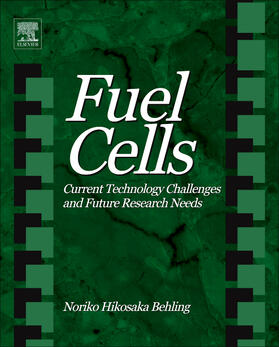 Behling |  Fuel Cells | Buch |  Sack Fachmedien