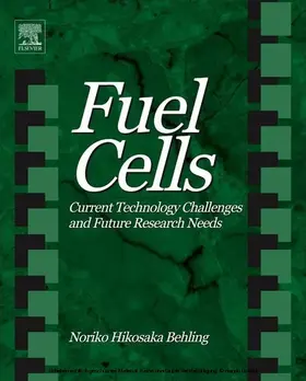 Behling | Fuel Cells | E-Book | www.sack.de